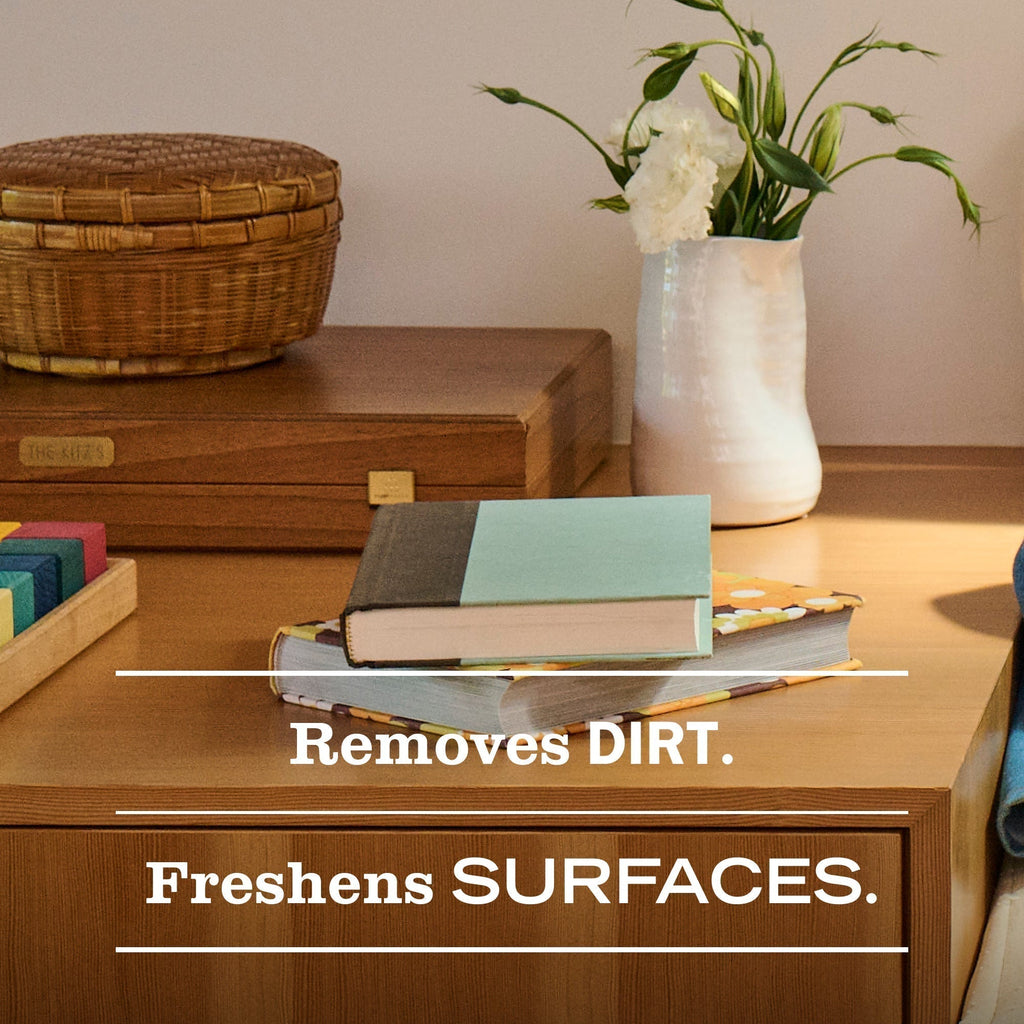 Mrs. Meyer's Basil Multi-Surface Everyday Cleaner