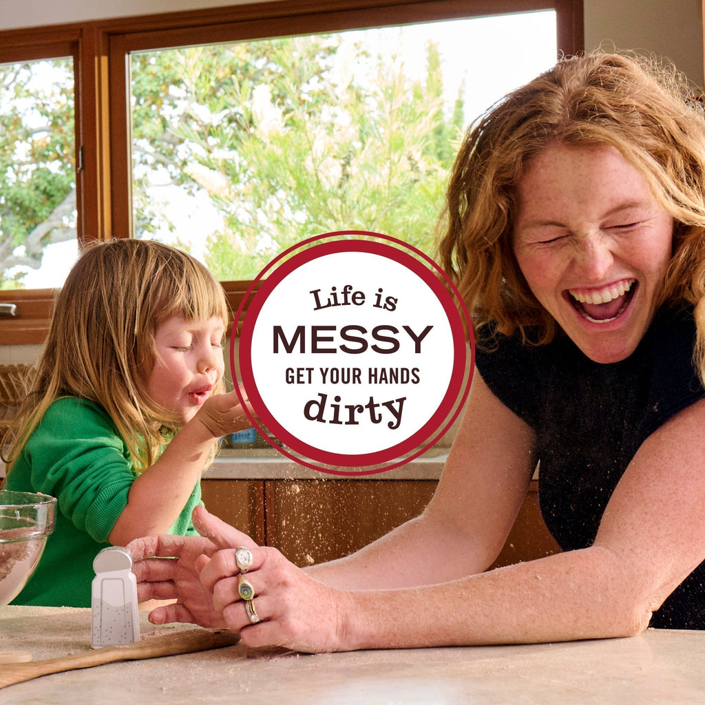 Mrs. Meyer's Rain Water Dish Soap