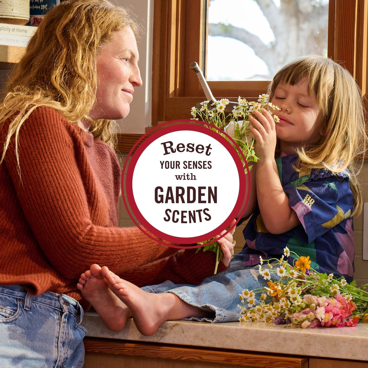 Pear Tree Room Freshener | Mrs. Meyer's