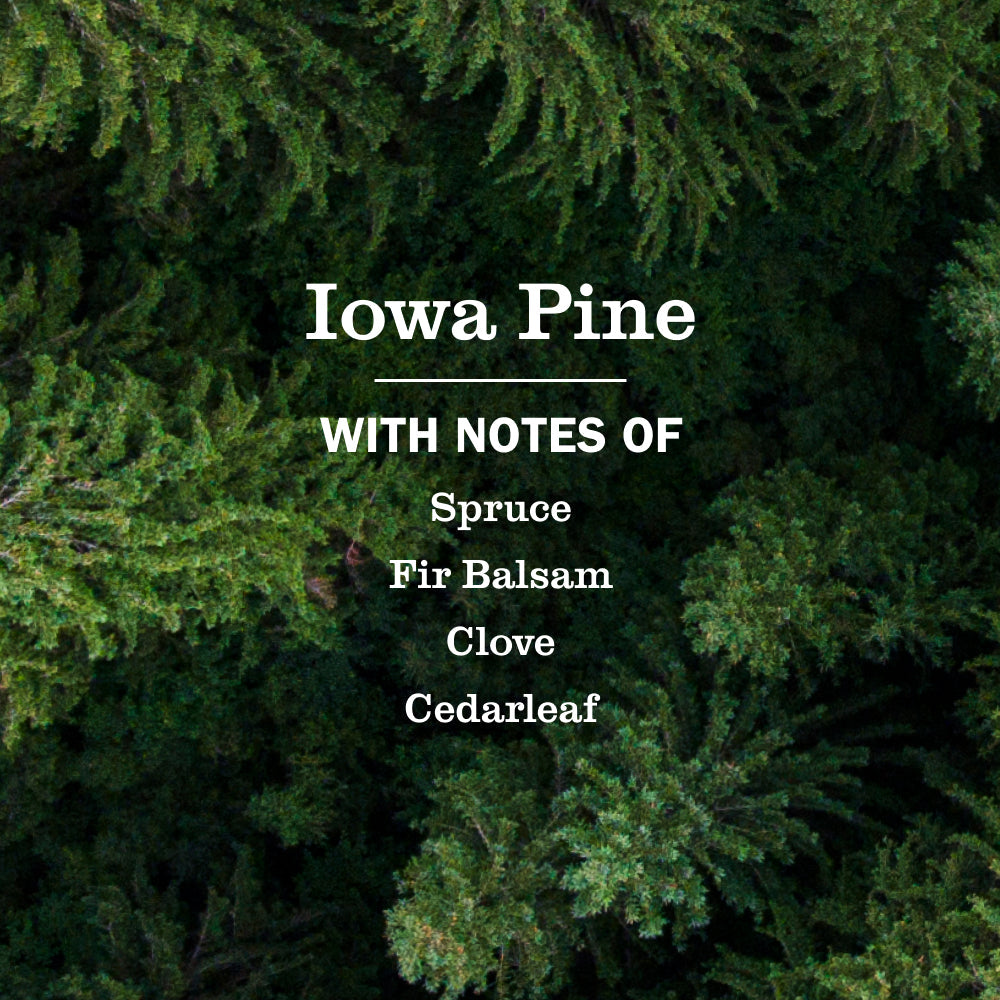Mrs. Meyer's Iowa Pine Kitchen Basics Set