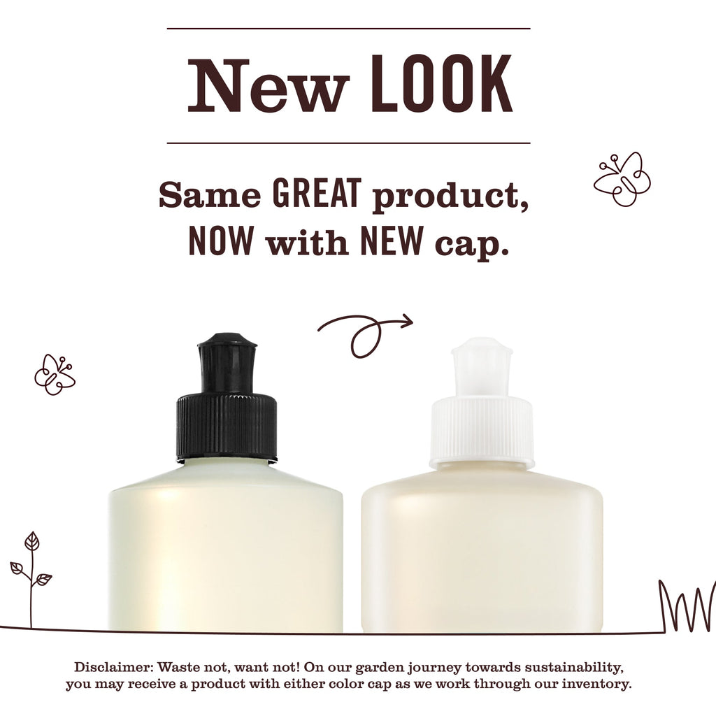 Mrs. Meyer's Bluebell Dish Soap